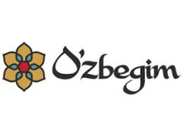 O'zbegim Logo